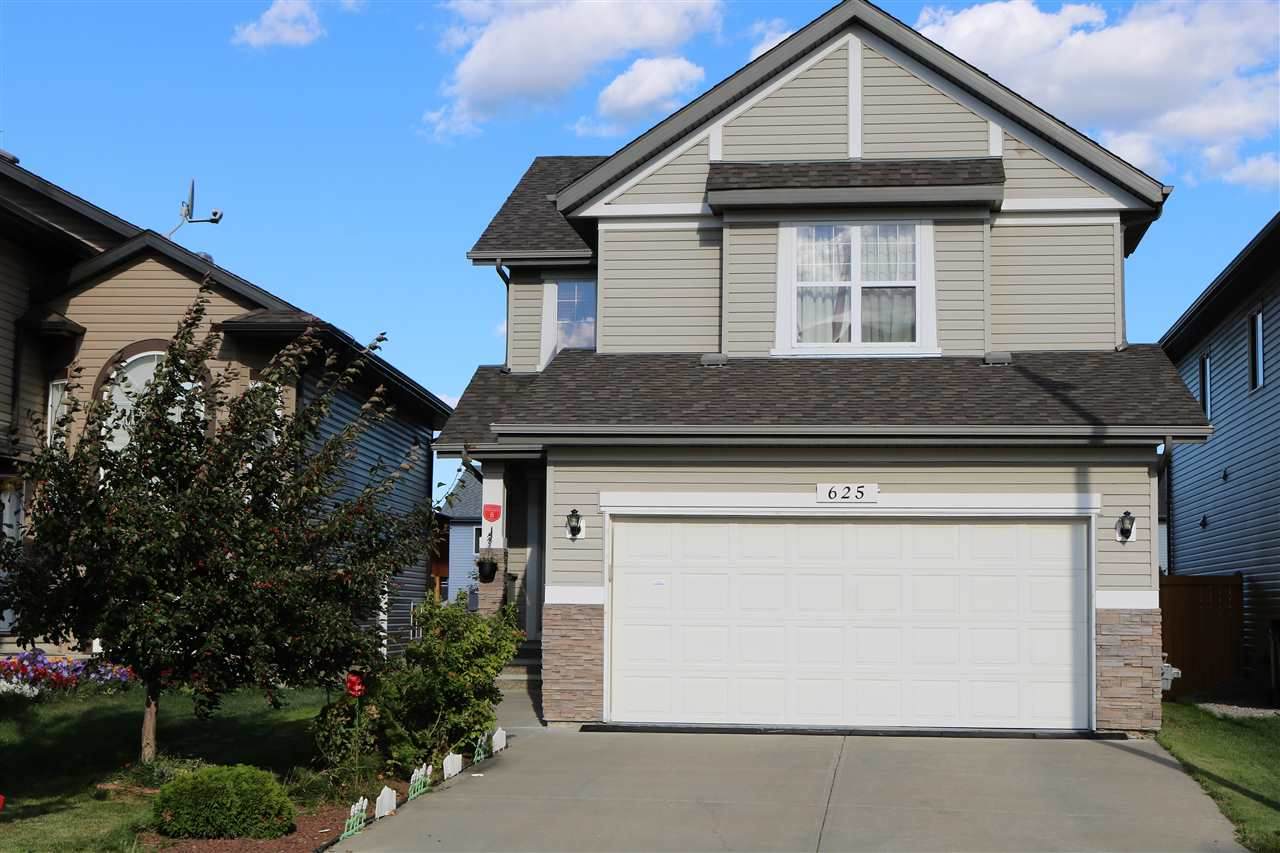 625 Tamarack Road - Photo 1