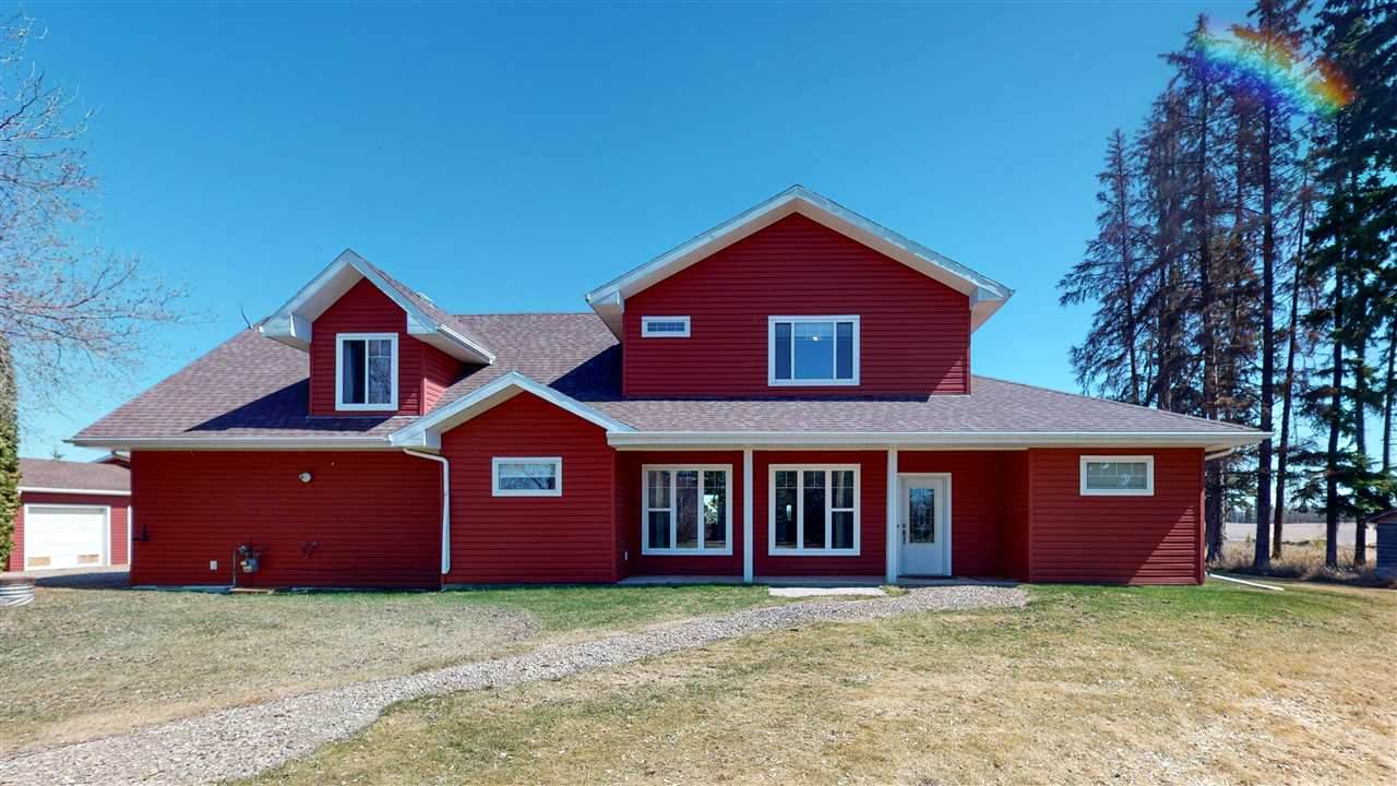 59507 Range Road 210 - Photo 1
