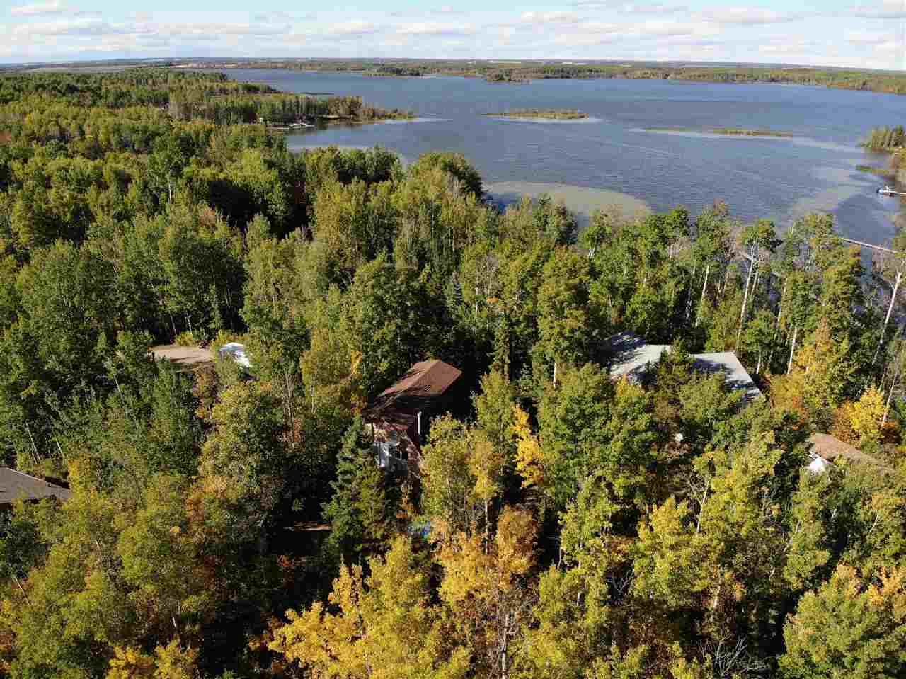 75a 5508 Twp Rd 593A - Photo 1