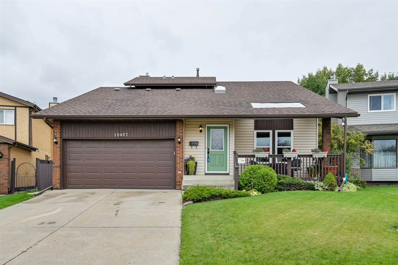 10407 10 Avenue - Photo 1