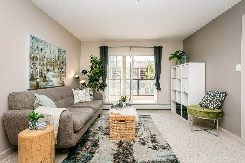 310 11615 Ellerslie Road - Photo 1