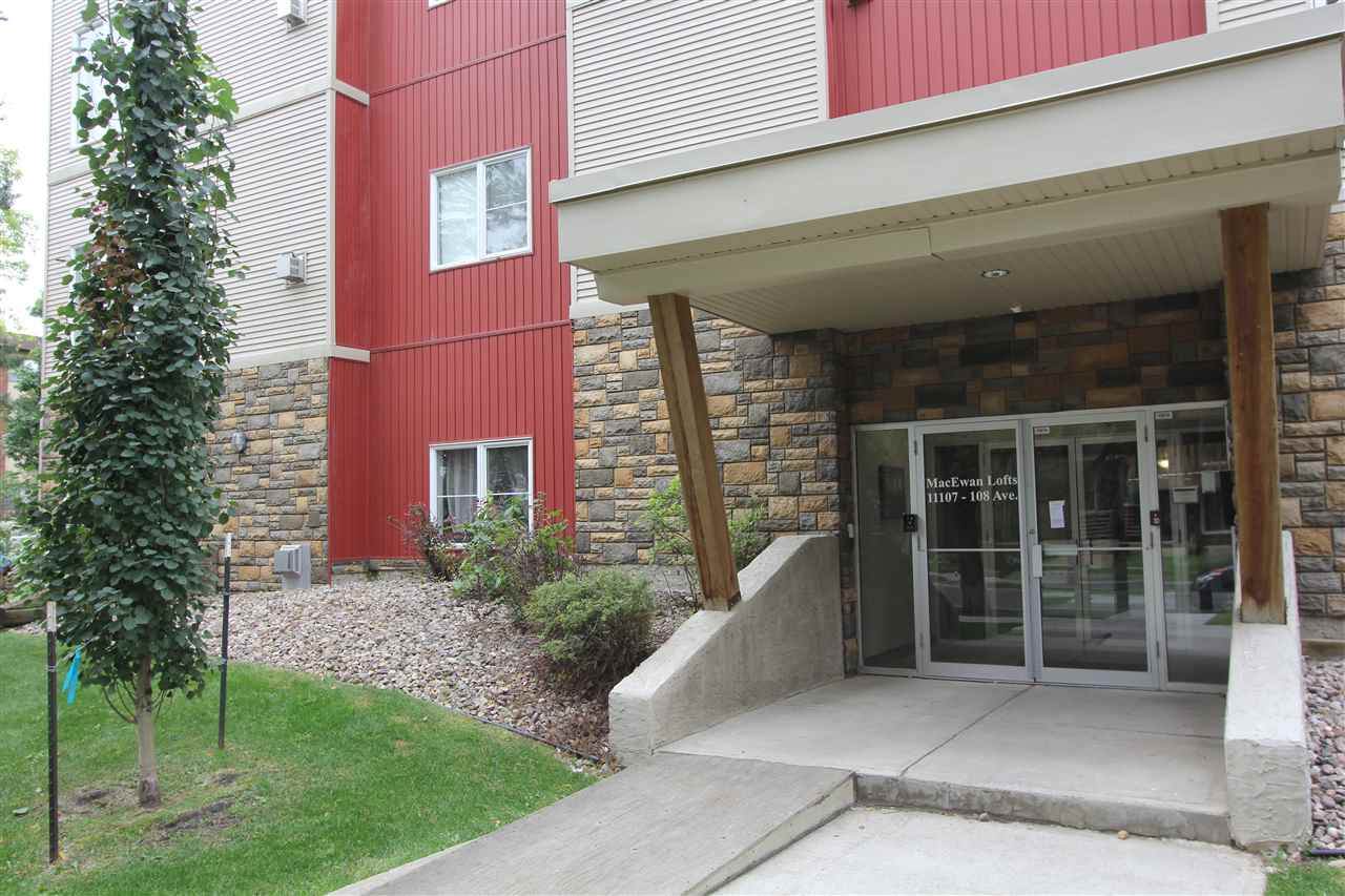 402 11107 108 Avenue - Photo 1