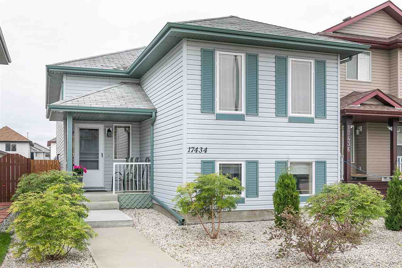 17434 87 Street - Photo 1