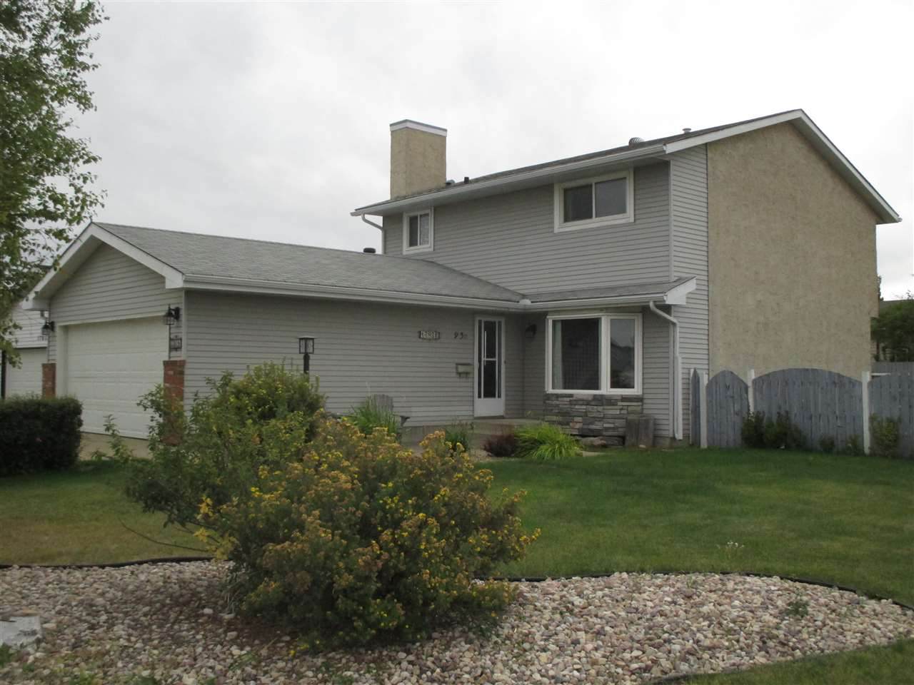 17836 93 Street - Photo 1