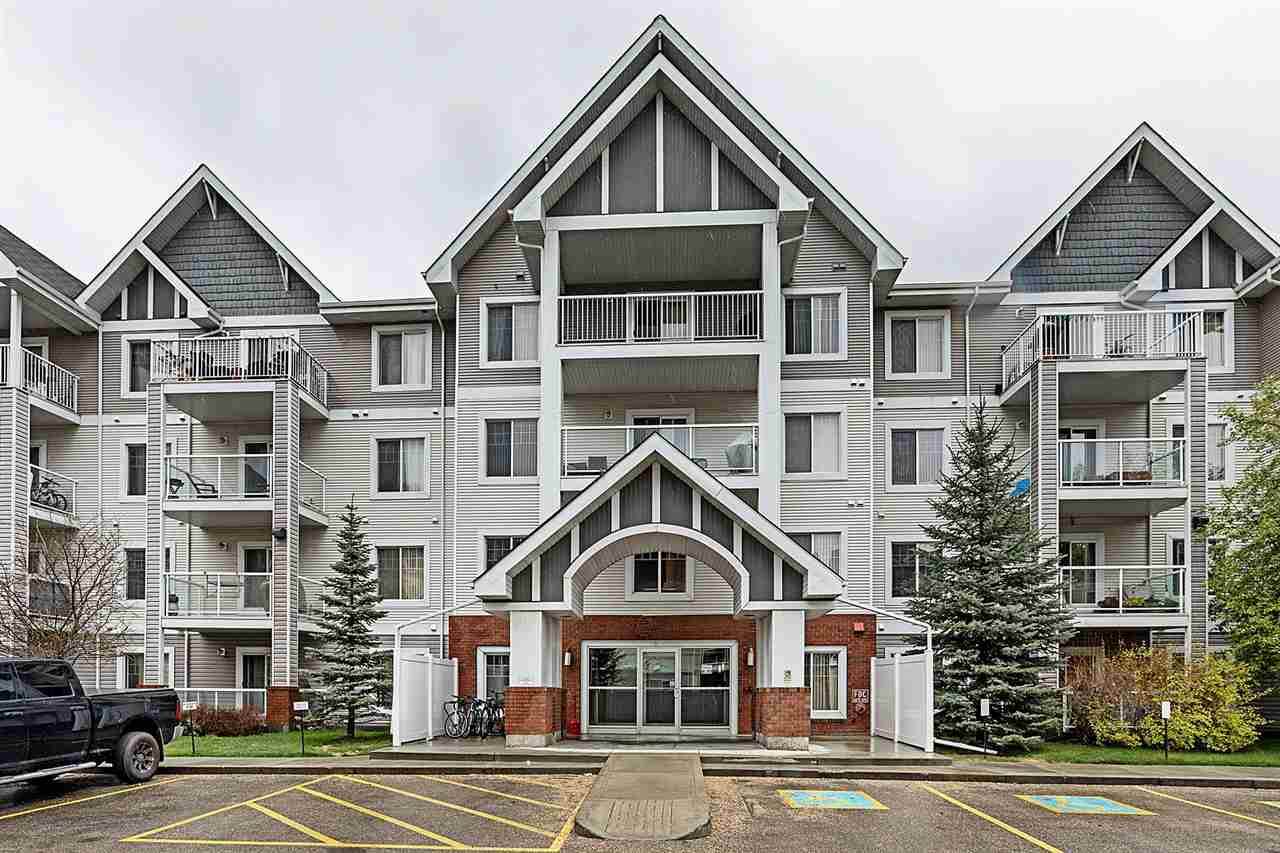 310 13710 150 Avenue - Photo 1