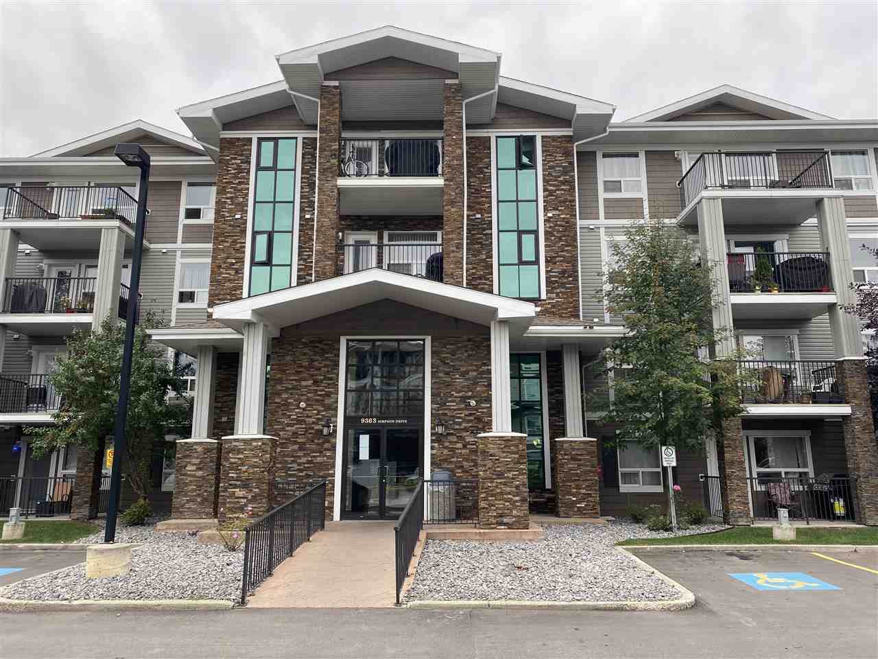 1405 9363 Simpson Drive - Photo 1