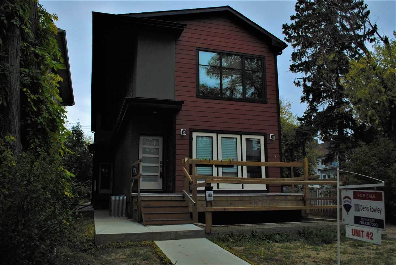 1 10426 126 Street - Photo 1