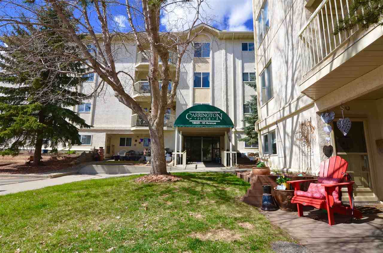 305 18020 95 Avenue - Photo 1