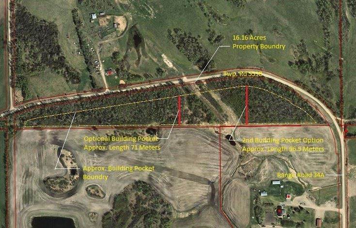 Twp Rd 553B Rge Rd 34A - Photo 1