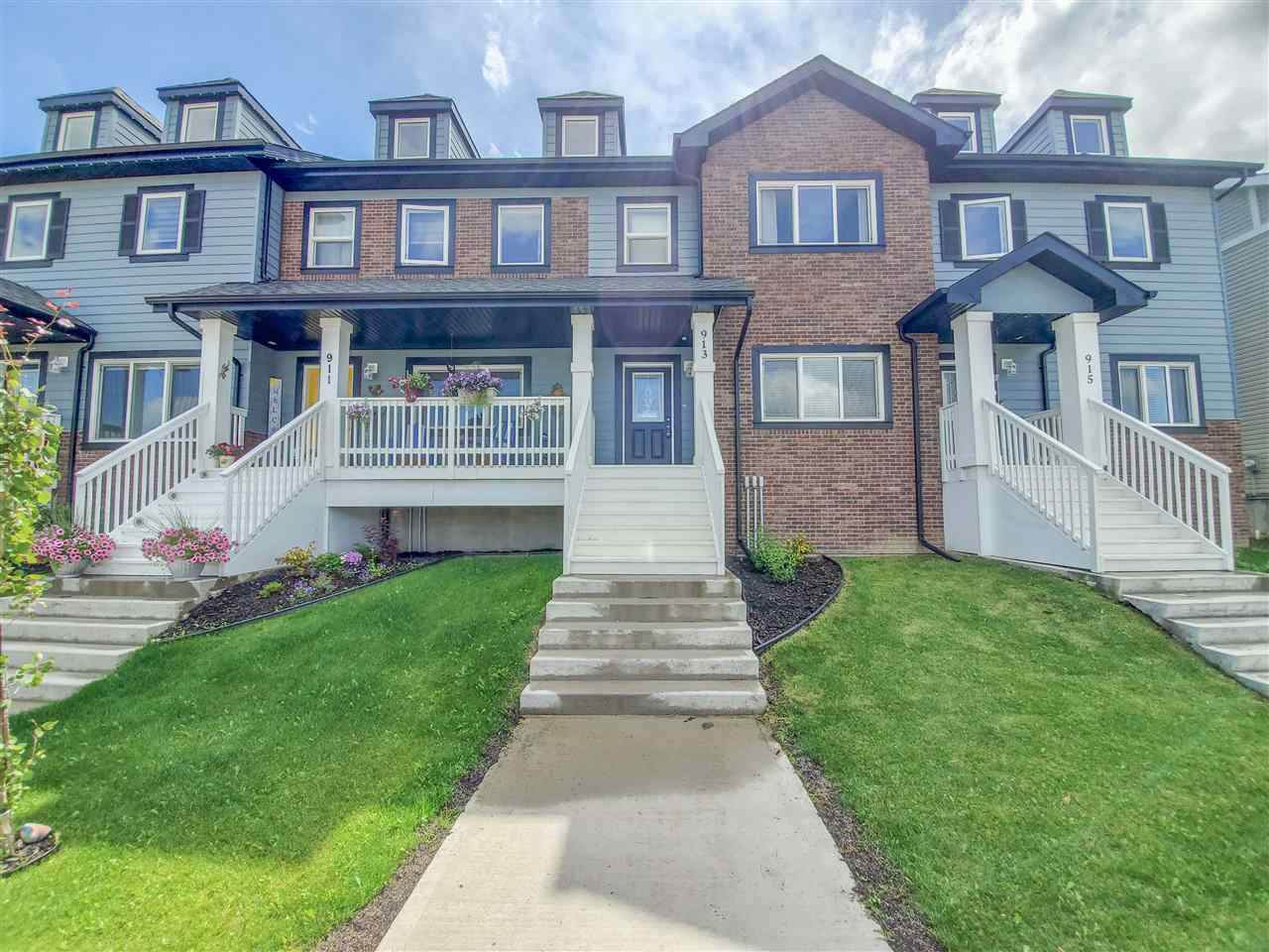 913 Morris Way - Photo 1