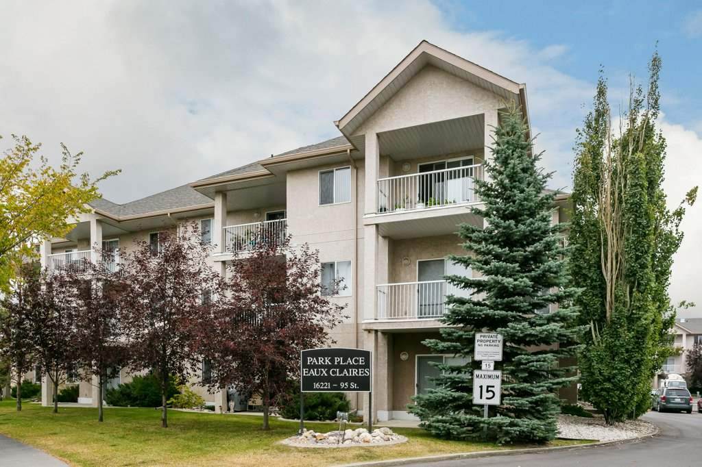 308 16221 95 Street - Photo 1