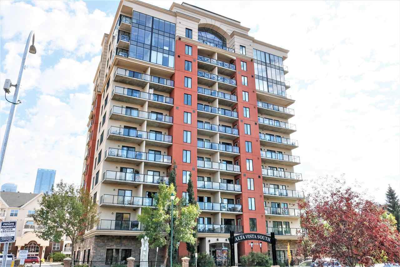 707 10303 111 Street - Photo 1