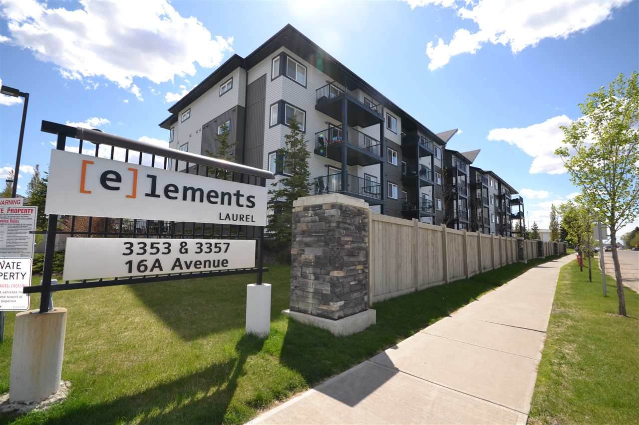 106 3353 16A Avenue - Photo 1