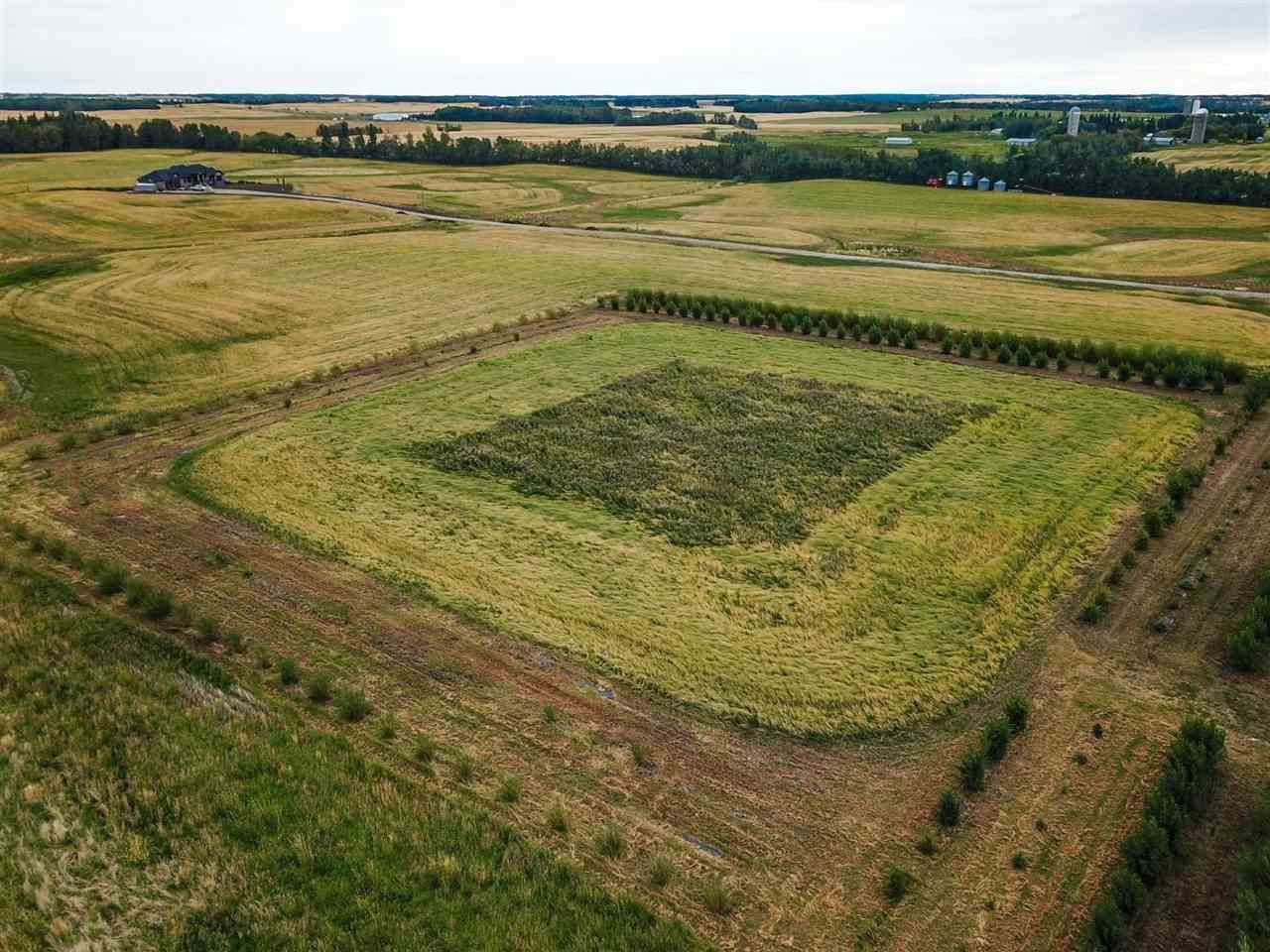 Range Road 240 Twp 494 - Photo 1