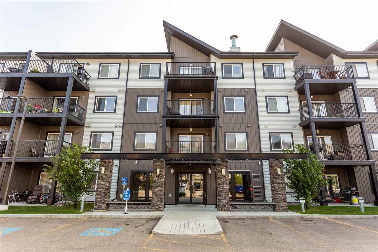 433 504 Albany Way - Photo 1