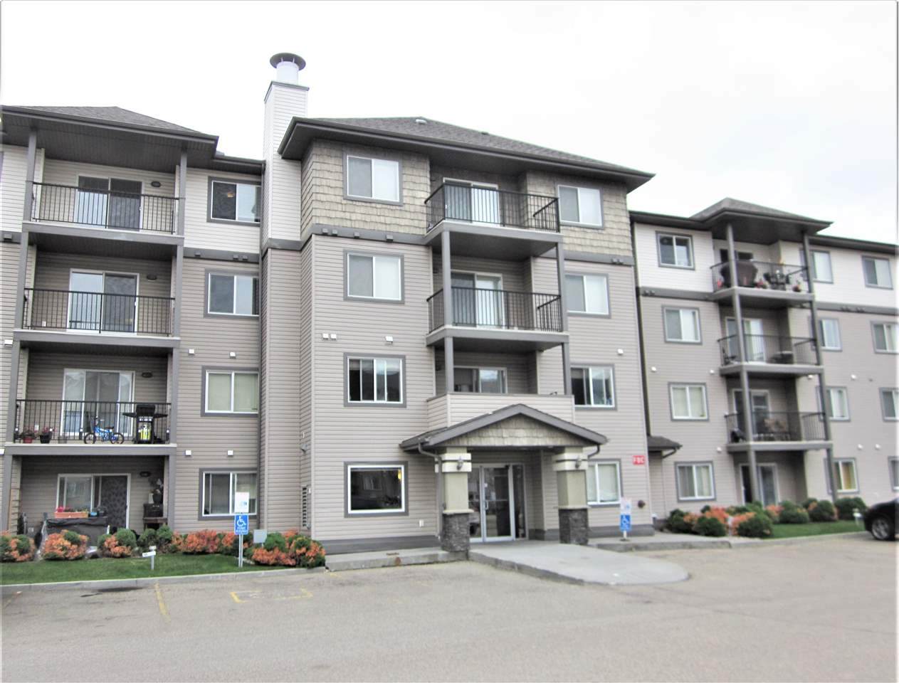 214 309 Clareview Station Drive - Photo 1