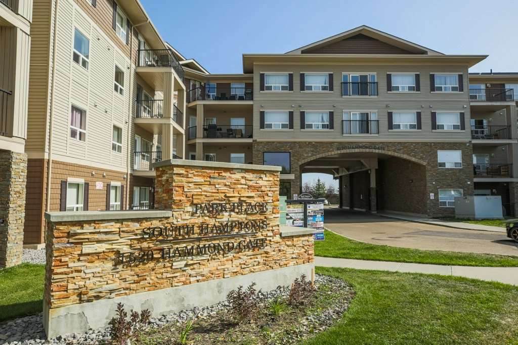 202 1520 Hammond Gate - Photo 1