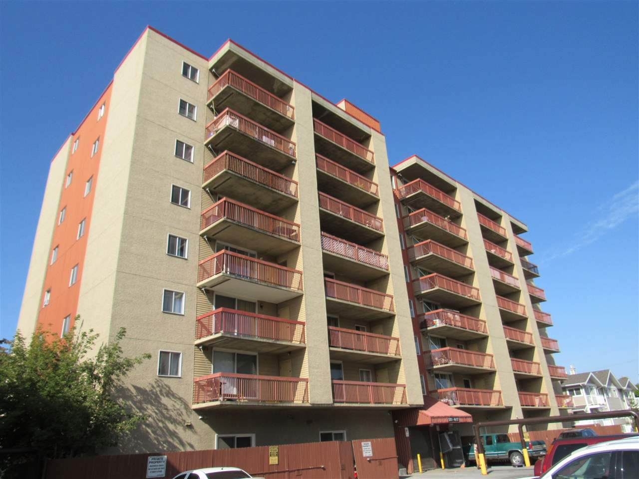 402 12831 66 Street - Photo 1