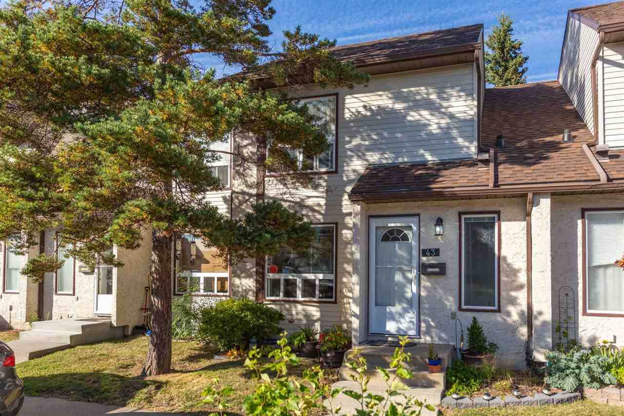 43 1651 46 Street - Photo 1