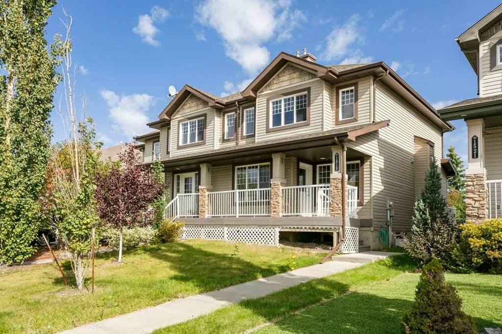 1517 Rutherford Road - Photo 1