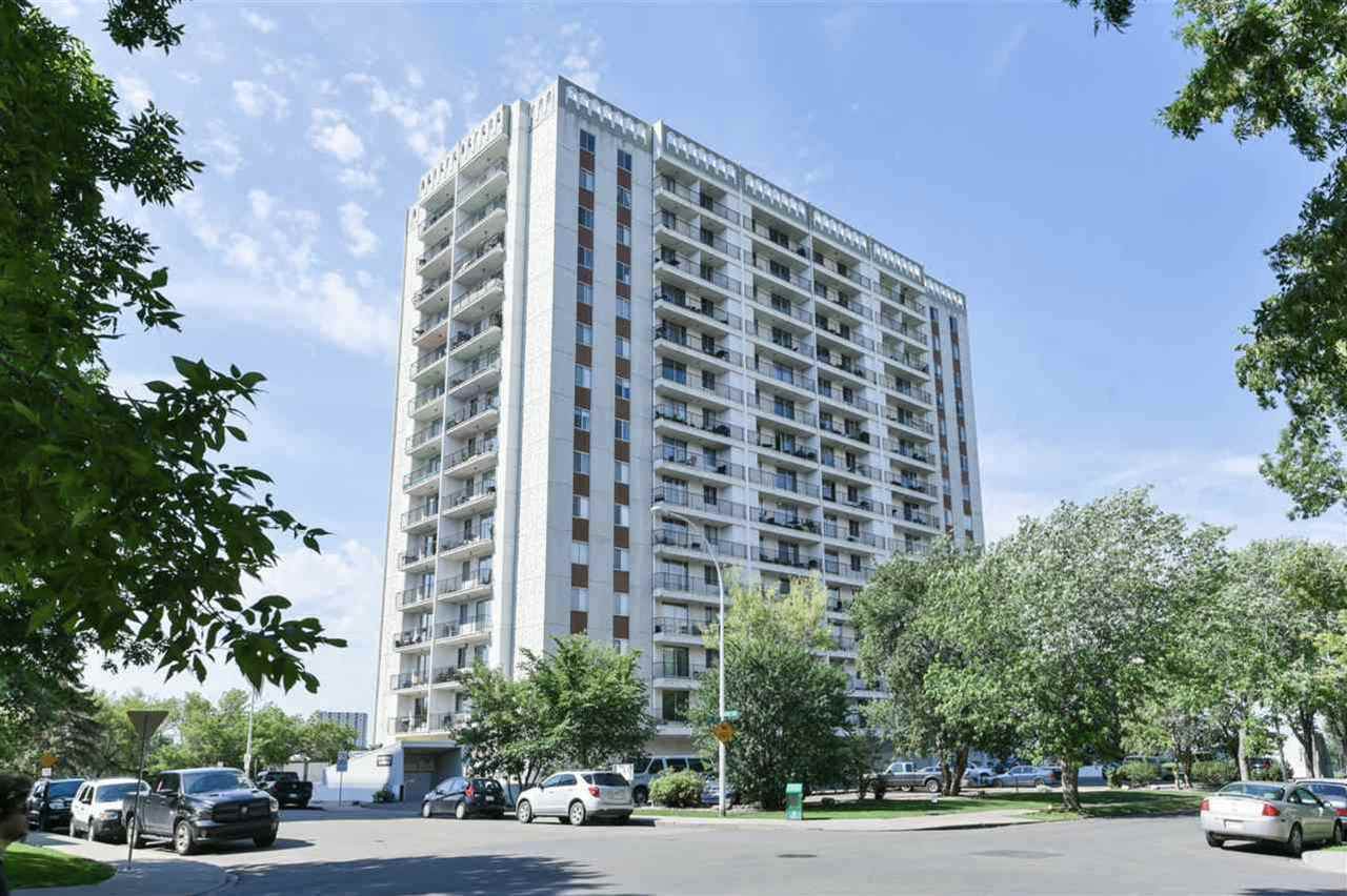 804 11307 99 Avenue - Photo 1