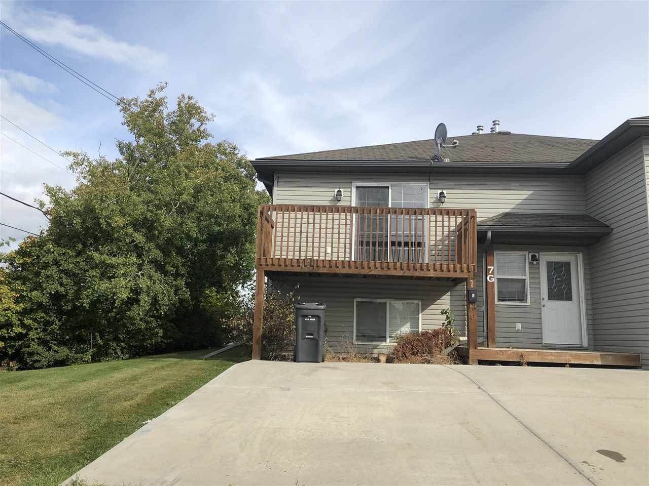 #7/G 4716 49 Street - Photo 1