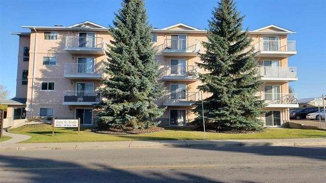401 4924 19 Avenue - Photo 1