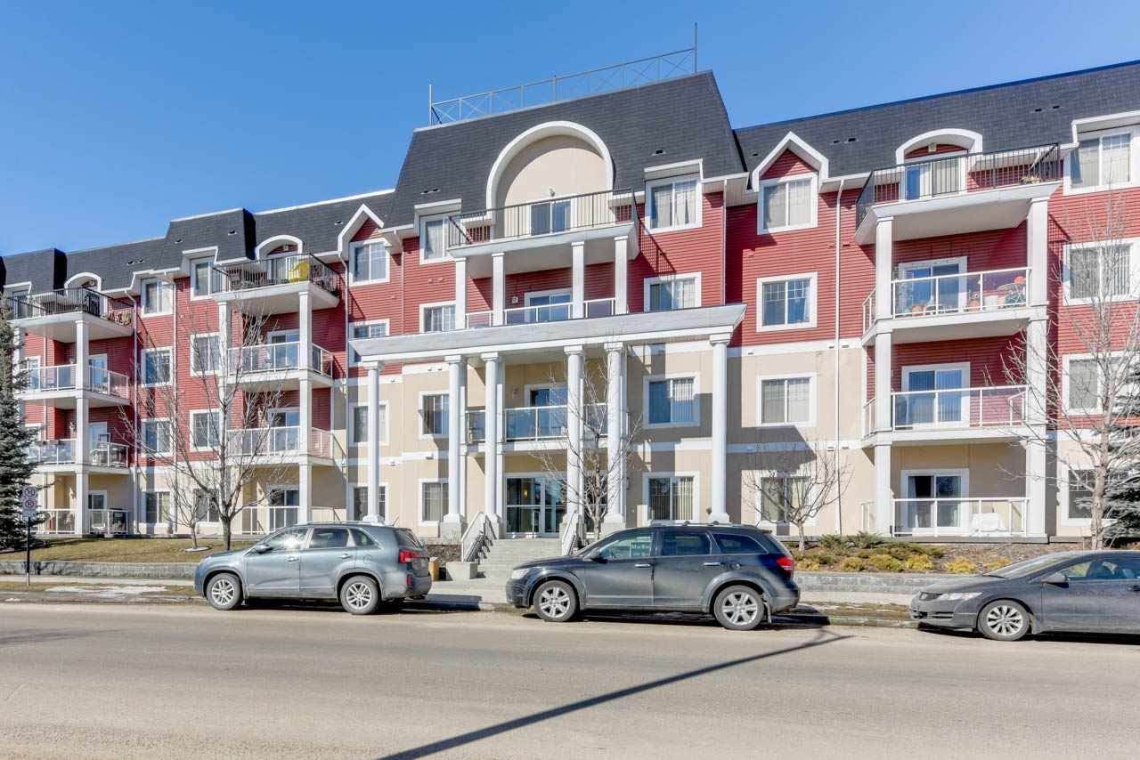 326 226 Macewan Road - Photo 1