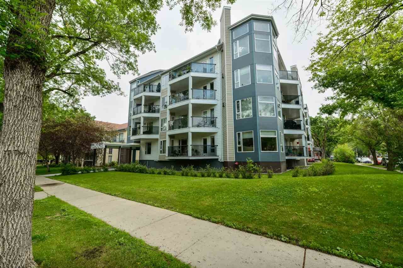 102 9905 112 Street - Photo 1