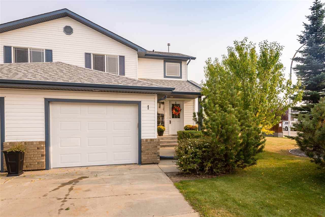 1 450 Hyndman Crescent - Photo 1