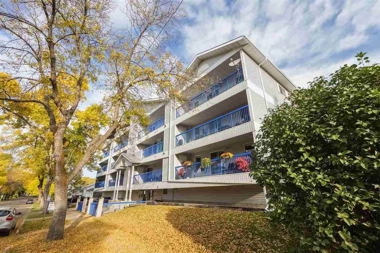 205 5212 48 Avenue - Photo 1