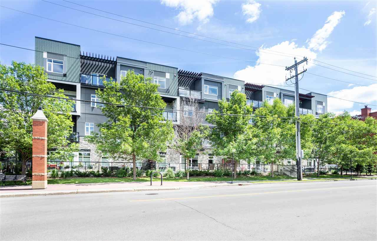 204 8525 91 Street - Photo 1