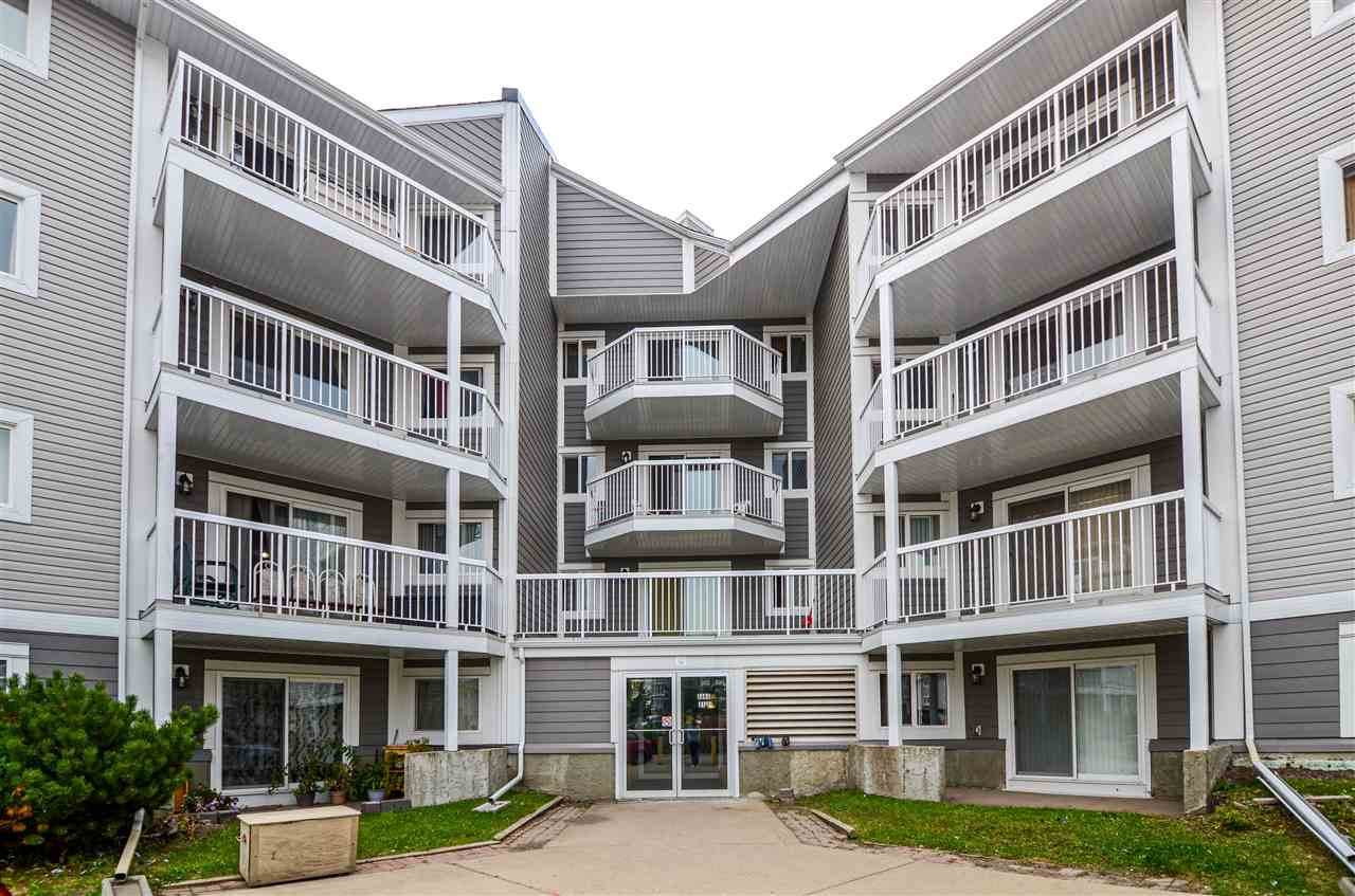 213 5065 31 Avenue - Photo 1