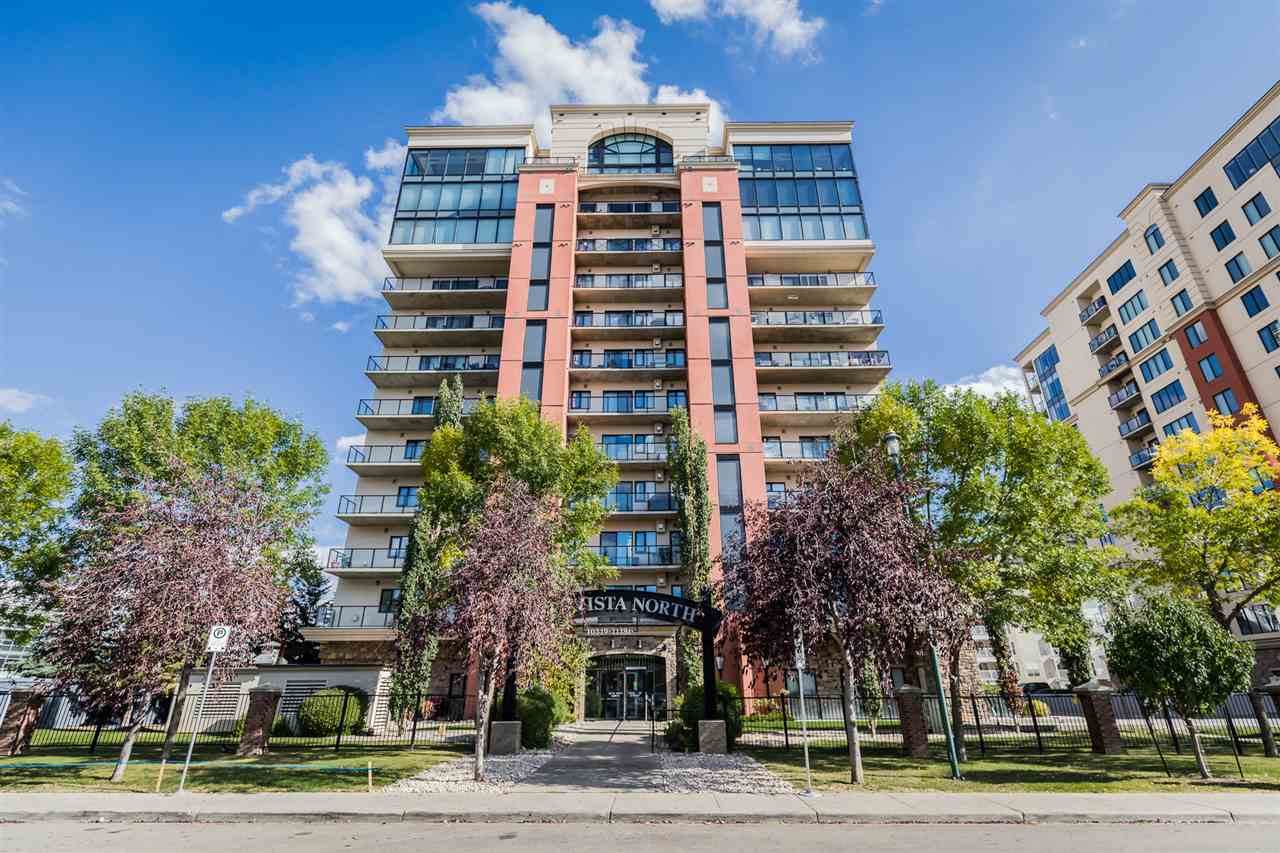 1101 10319 111 Street - Photo 1