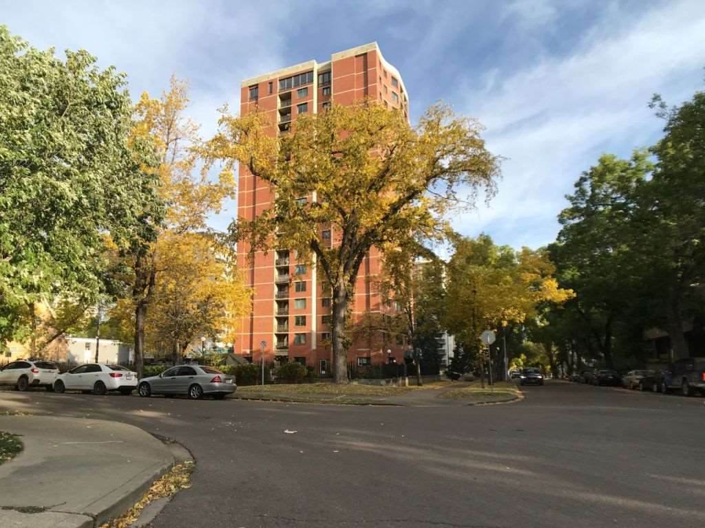 504 9916 113 Street - Photo 1