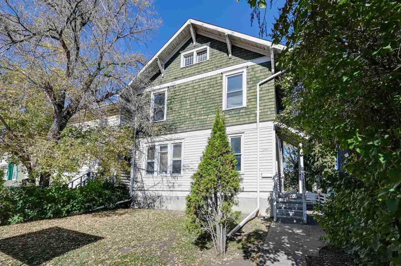 12522 Stony Plain Road - Photo 1