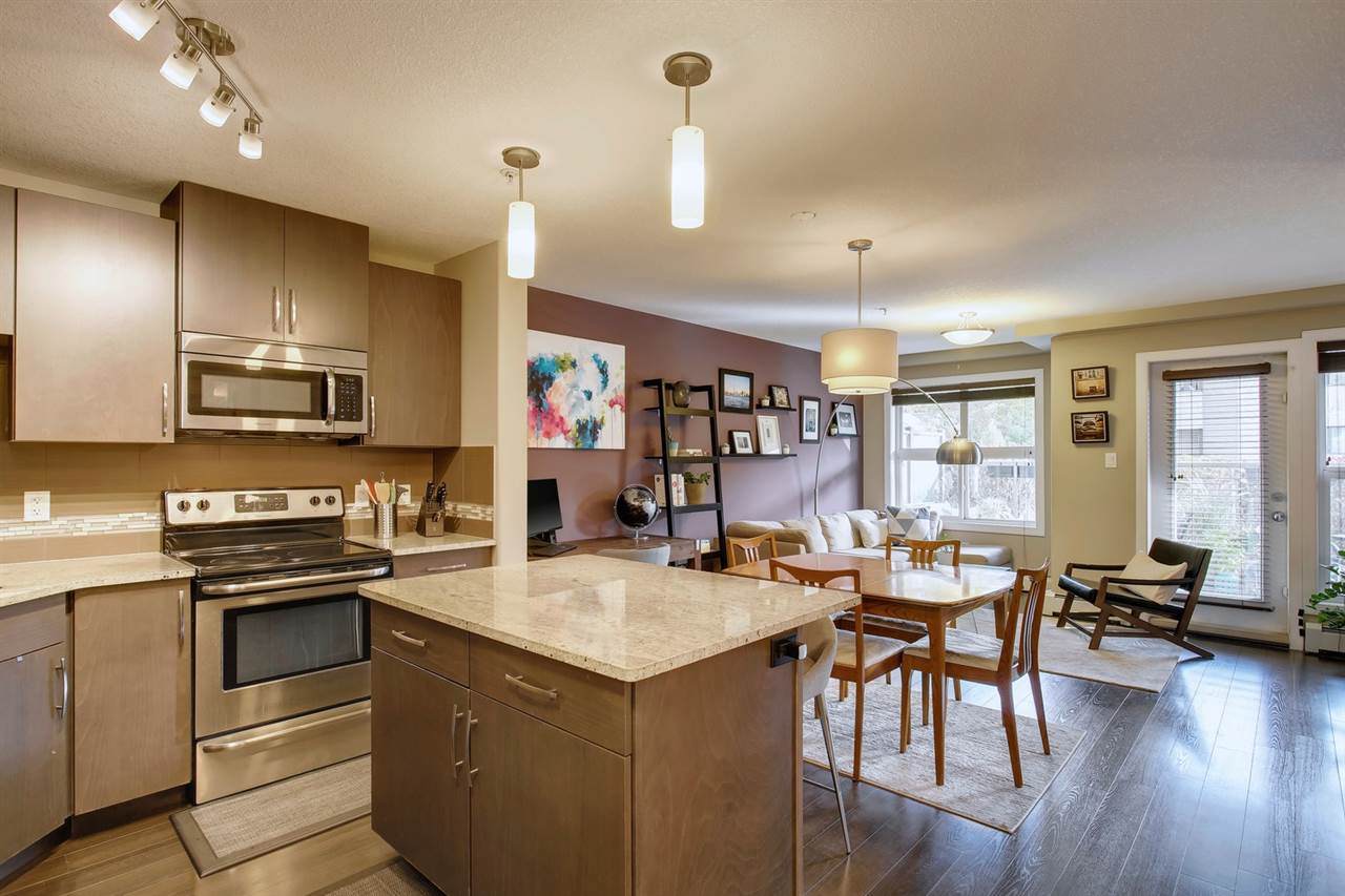 103 8515 99 Street - Photo 1