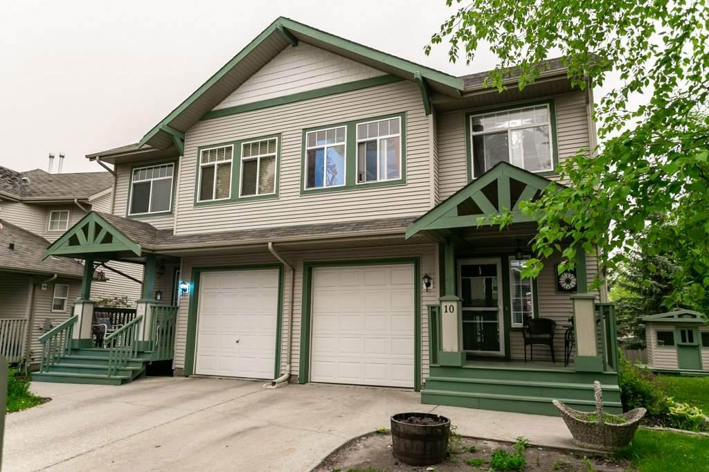 10 6 Aspenglen Drive - Photo 1