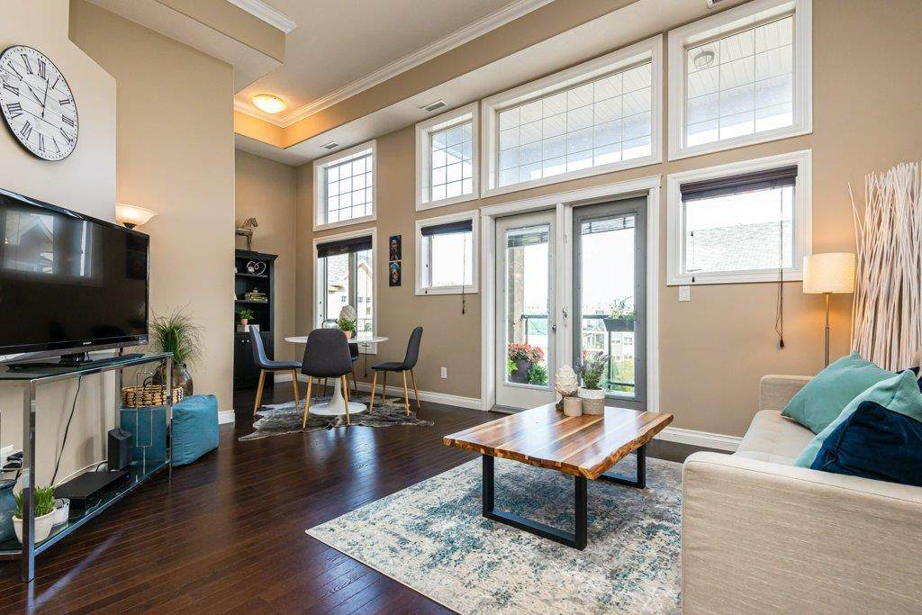 430 10121 80 Avenue - Photo 1
