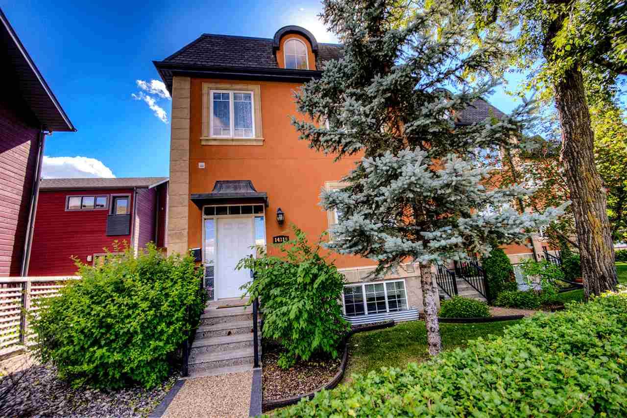 14319 Stony Plain Road - Photo 1