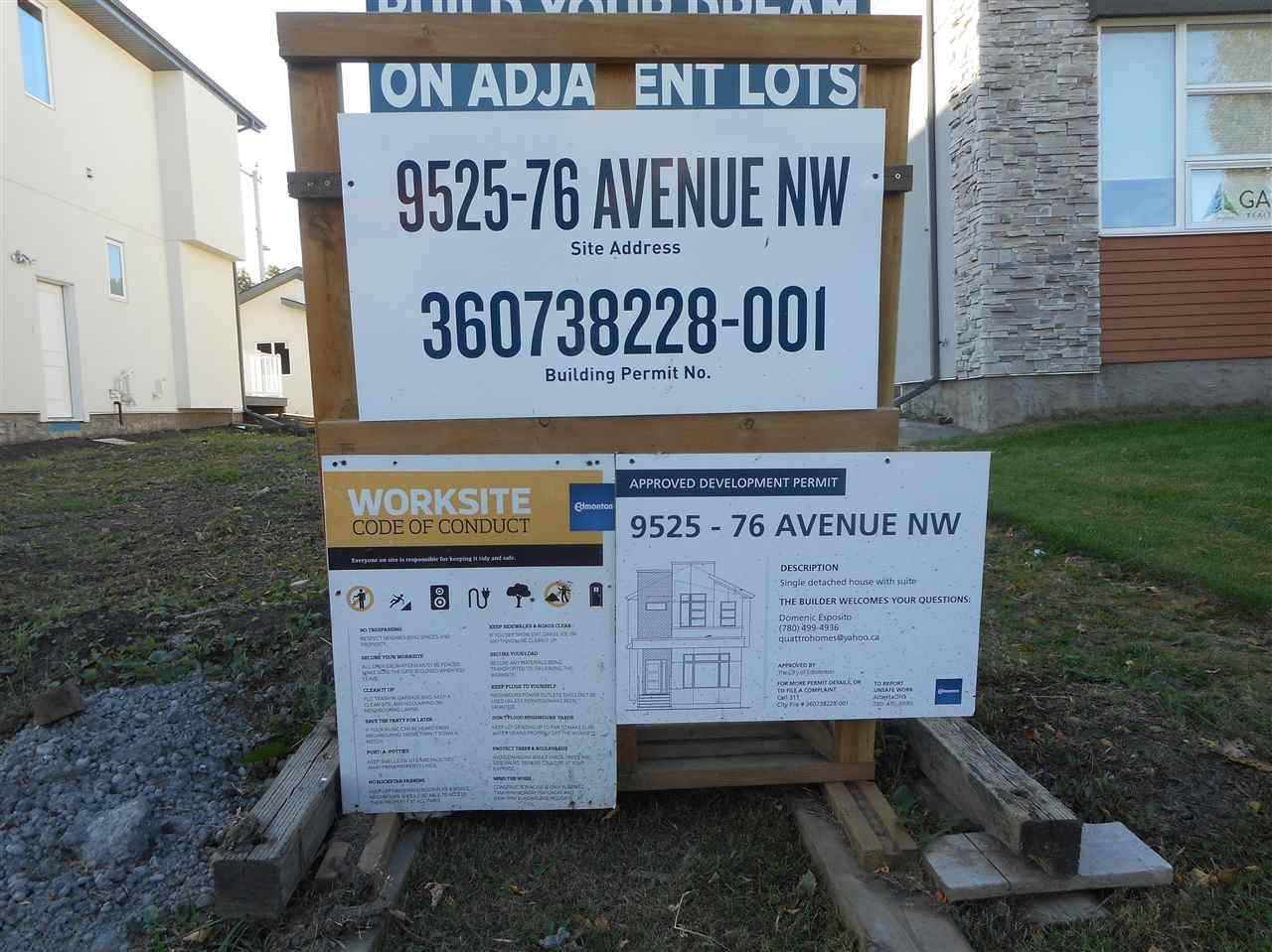 9525 76 Avenue - Photo 1
