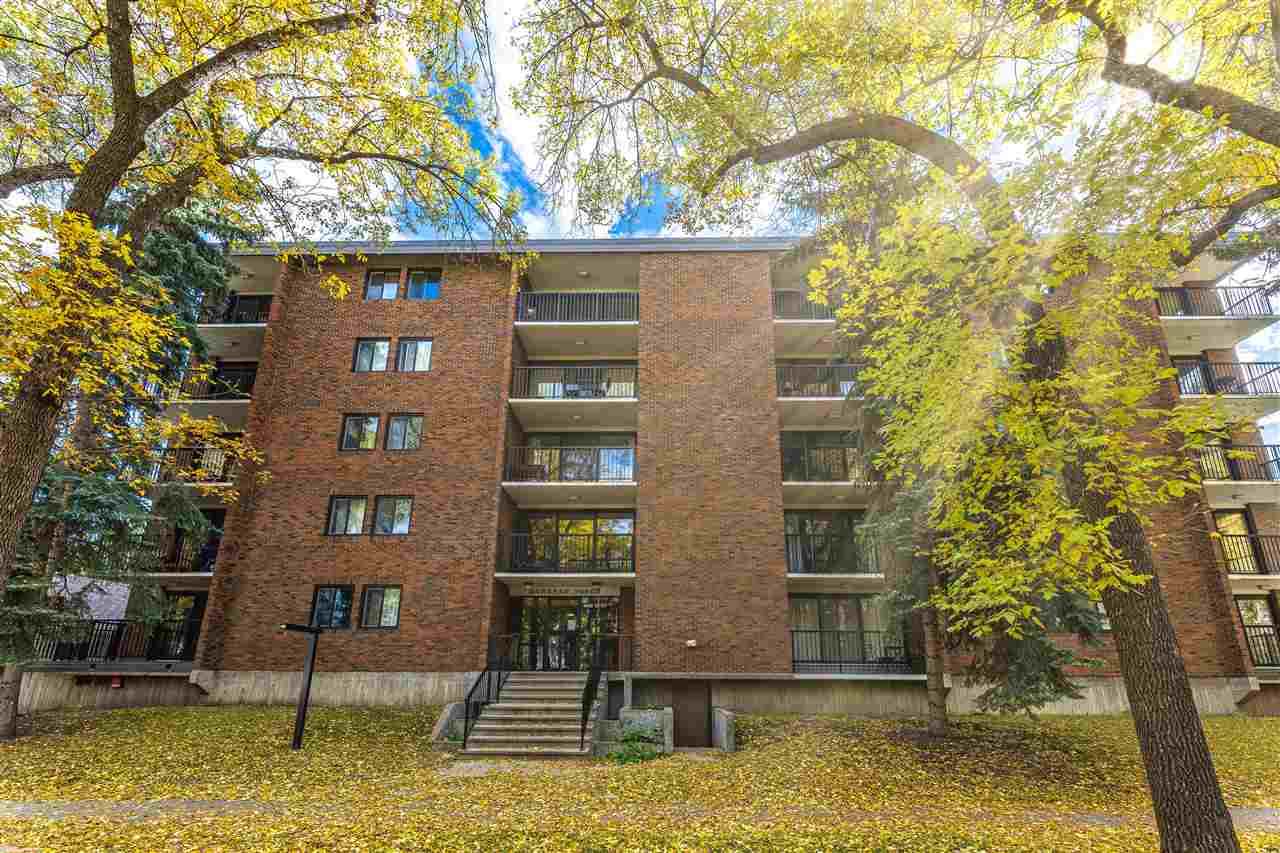 102 11011 86 Avenue - Photo 1