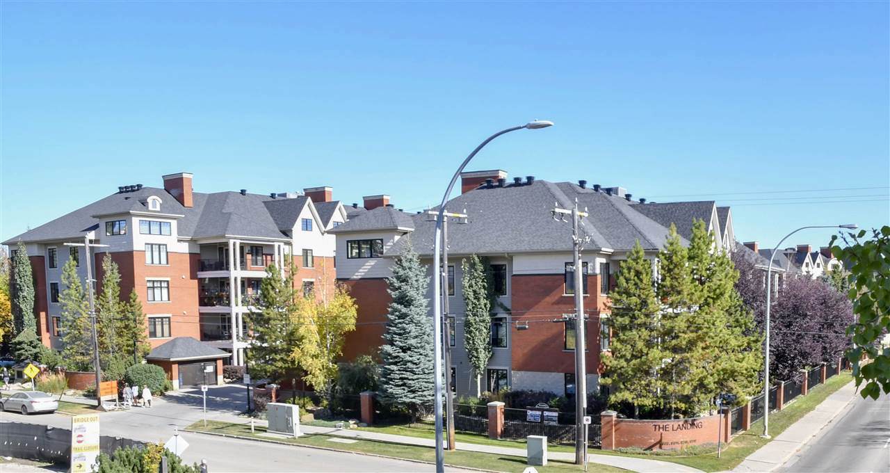 305 9803 96A Street - Photo 1