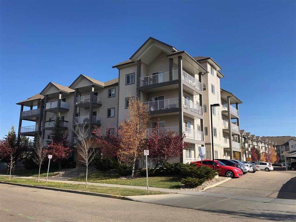 404 3425 19 Street - Photo 1