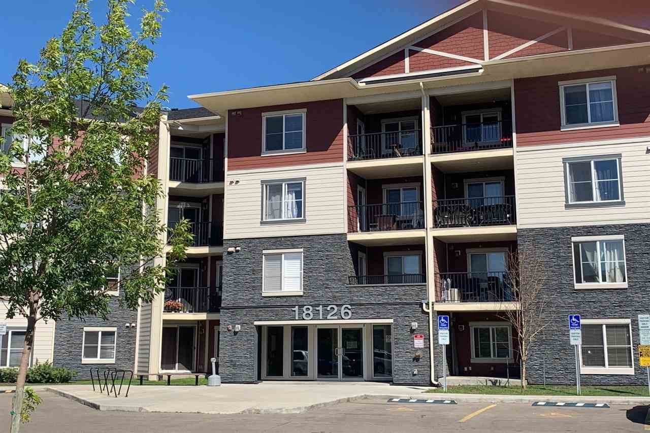 312 18126 77 Street - Photo 1