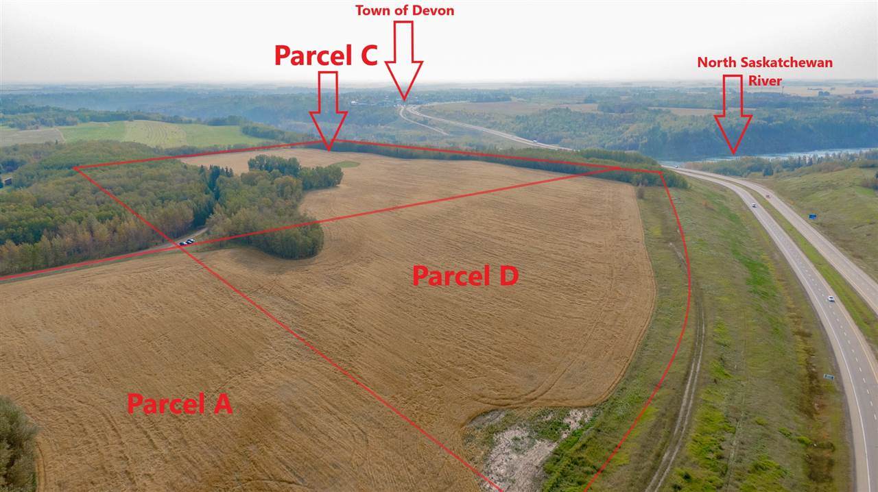 0 26225 TWP RD 511 - Photo 1