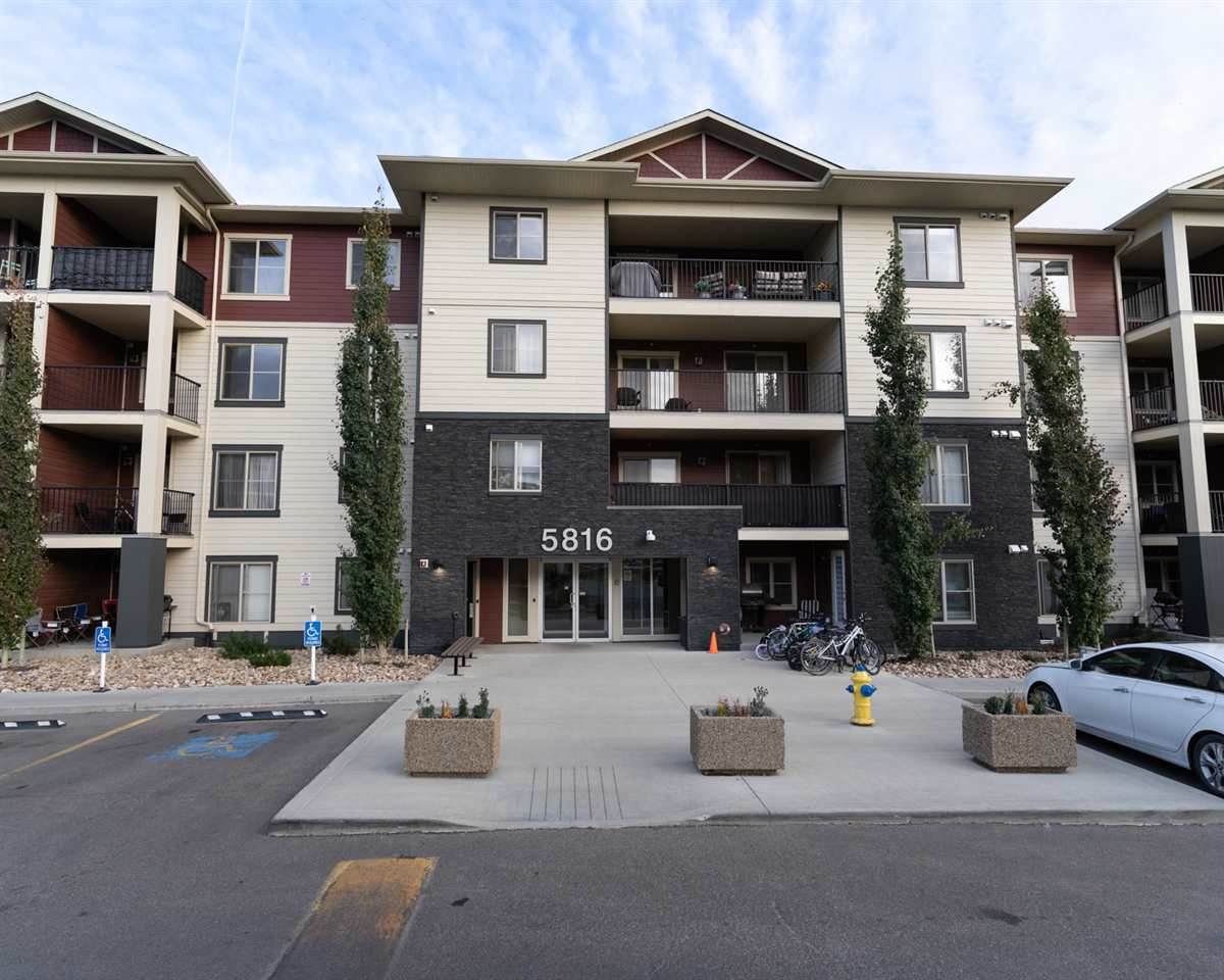 401 5816 Mullen Place - Photo 1