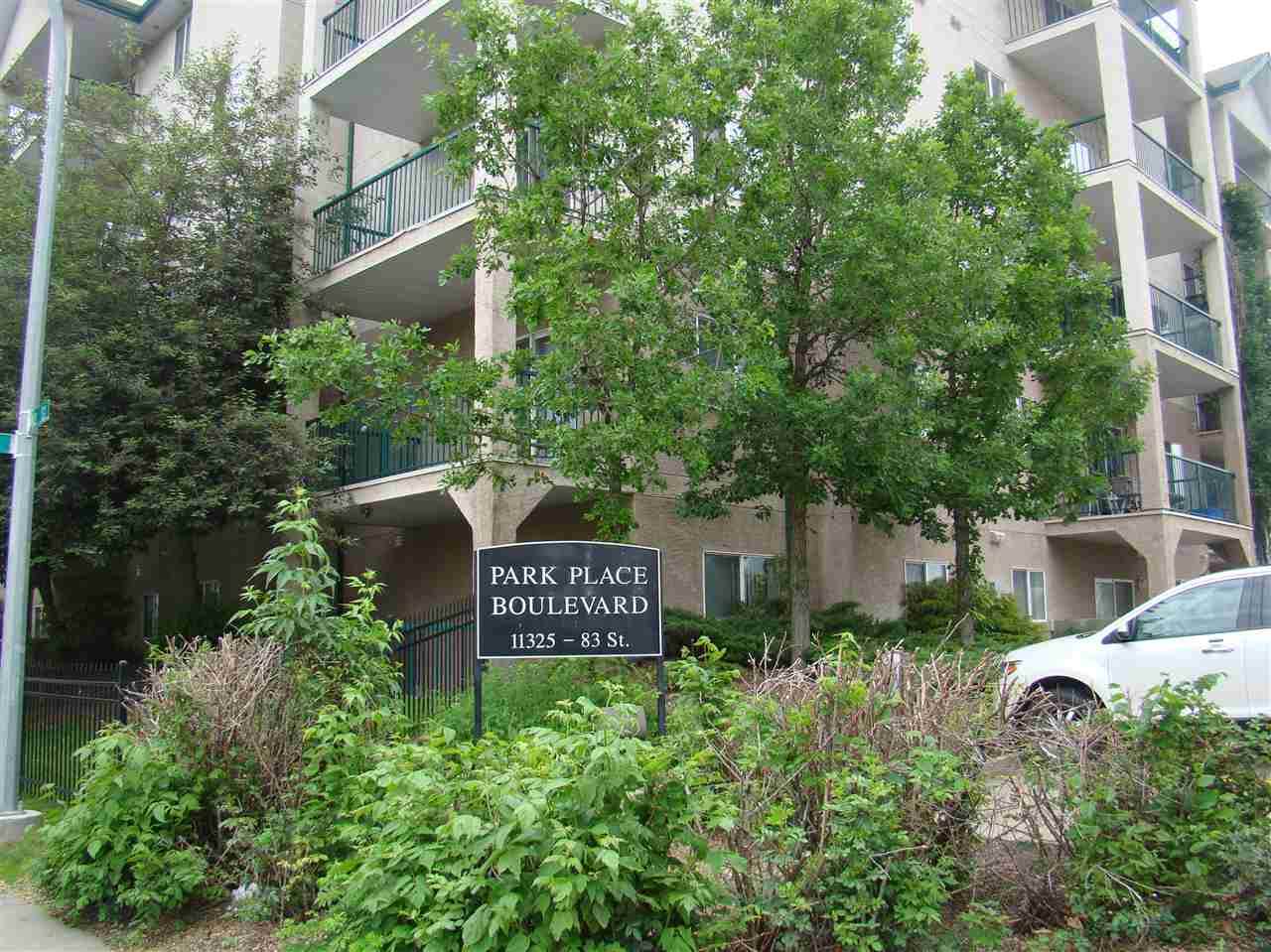 304 11325 83 Street - Photo 1