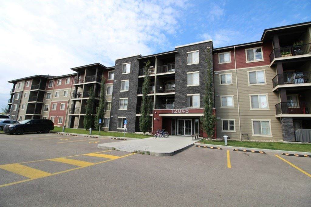 408 12045 22 Avenue - Photo 1