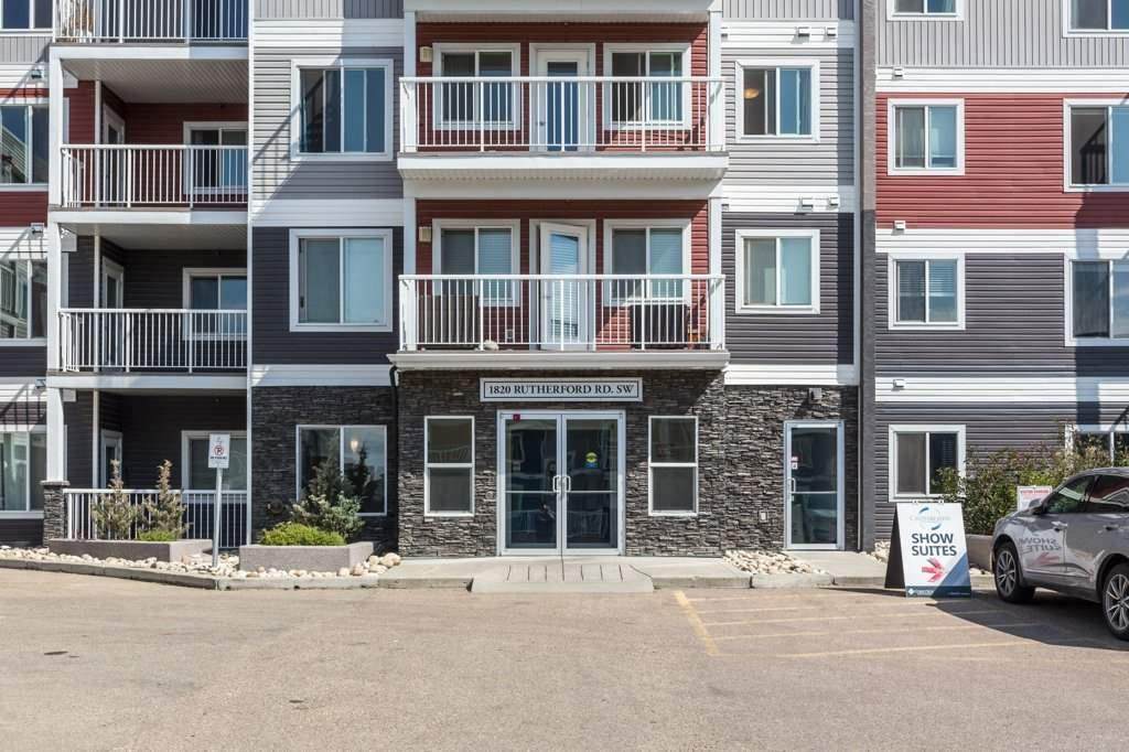 317 1820 Rutherford Road - Photo 1